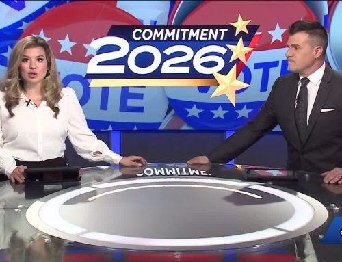 Arkansas election numbers coming in