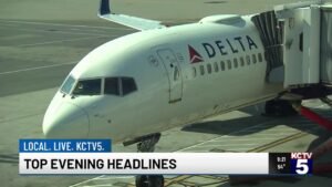 WATCH: Kansas City News Update
