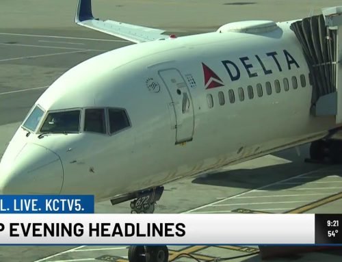 WATCH: Kansas City News Update