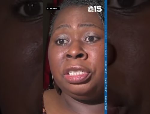 Alabama lawmakers propose ending youthful offender status for accused murderers – NBC 15