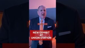 New Berlin Wall exhibit coming to Kansas City’s Union Station