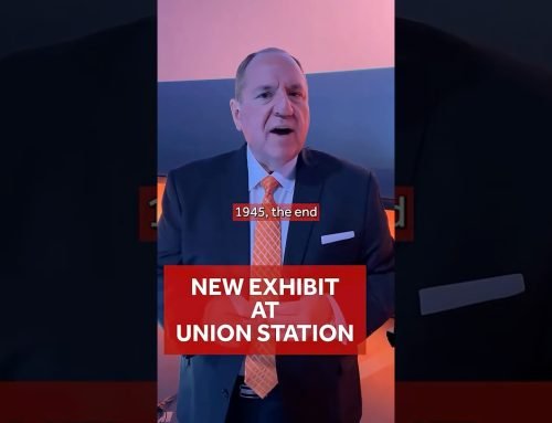 New Berlin Wall exhibit coming to Kansas City’s Union Station