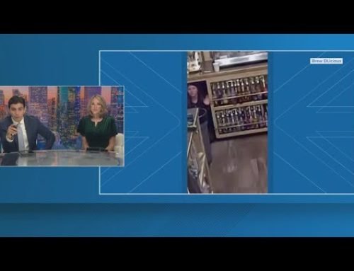 Alaska hit by 6.0 magnitude earthquake