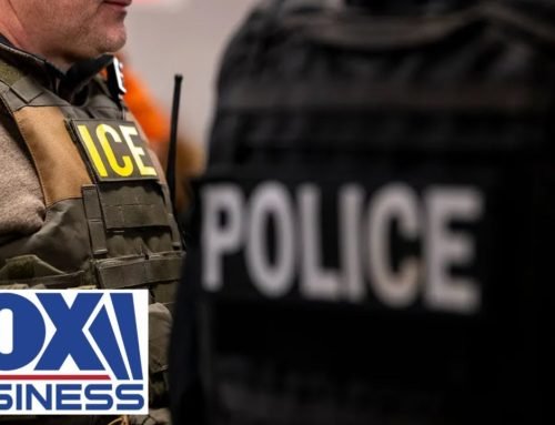 Colorado faces $24M federal funding cut over illegal immigrant CDLs