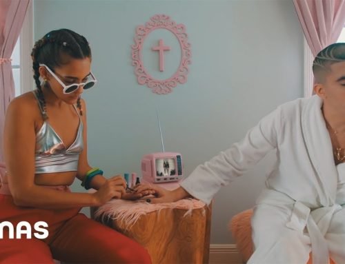 BAD BUNNY – CARO | X100PRE (Video Oficial)