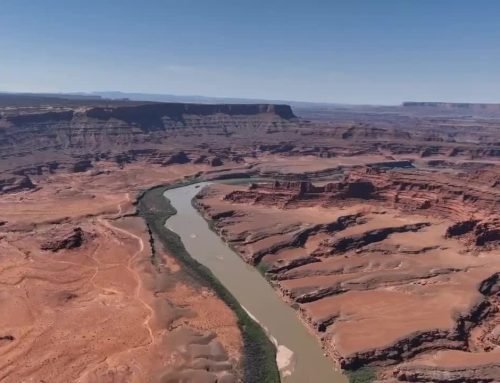Feds to move ahead with Colorado River plans after states don’t reach deal