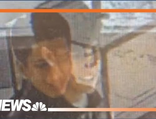 $10K chain theft at Colorado mall