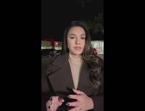 Shooting at a southeast Denver gas station Monday night