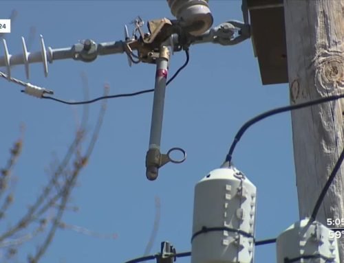 Power shutoffs likely in Colorado as ‘high impact wind event’ expected Wednesday