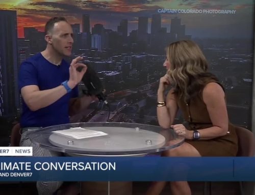 Colorado’s sweltering March heat, what El Nino could mean for the winter: Denver7, CPR weather chat