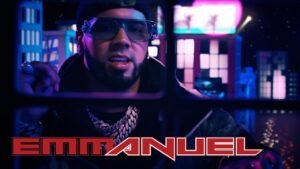 Anuel AA ❌ Bad Bunny – HASTA QUE DIOS DIGA