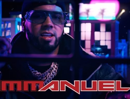 Anuel AA ❌ Bad Bunny – HASTA QUE DIOS DIGA