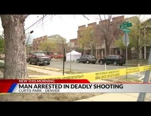 Denver police investigating deadly Thursday shooting