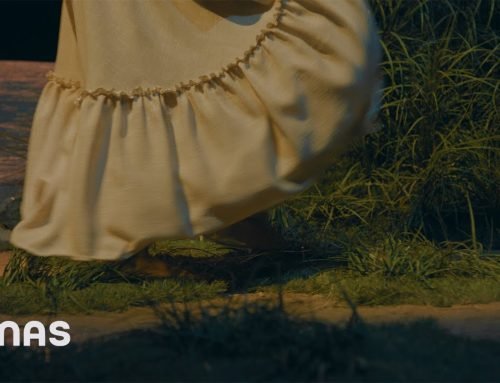 BAD BUNNY – ALAMBRE PúA