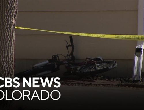 Colorado community reels from “worst nightmare” as 11-year-old accused of killing 5-year-old brother