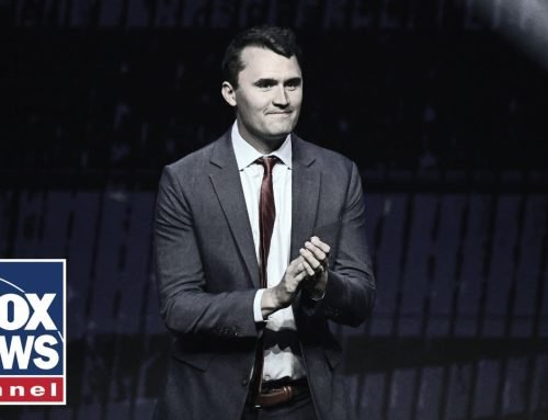 WATCH: Charlie Kirk’s memorial service at State Farm Stadium