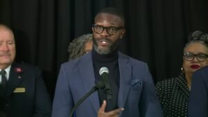 FULL NEWS UPDATE | Birmingham mayor discusses impact of loss of SNAP benefits in Alabama