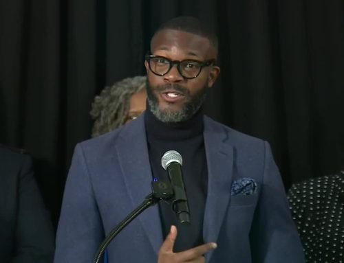 FULL NEWS UPDATE | Birmingham mayor discusses impact of loss of SNAP benefits in Alabama