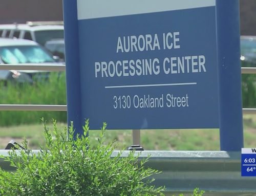18-year-old with ties to Providence detained in Colorado by ICE