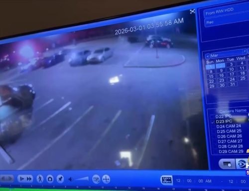 Two women charged with attempted murder after teen shot in Colorado Springs