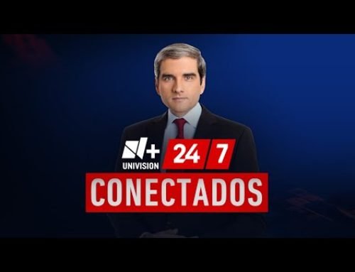 Noticias N+ Univision de la tarde, lunes 20 de abril de 2026 | Noticias N+ Univision 24/7