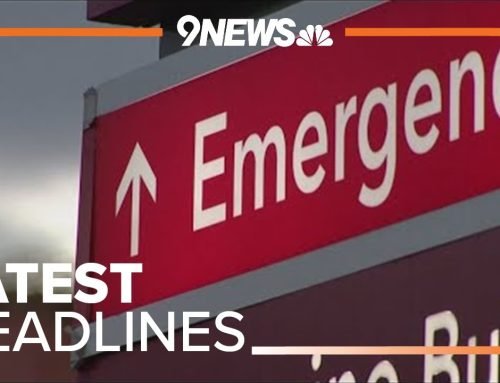 Latest headlines | Denver-area child is Colorado’s first pediatric flu death of season