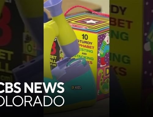 Democratic leadership in Colorado puts the Trump Administration on notice