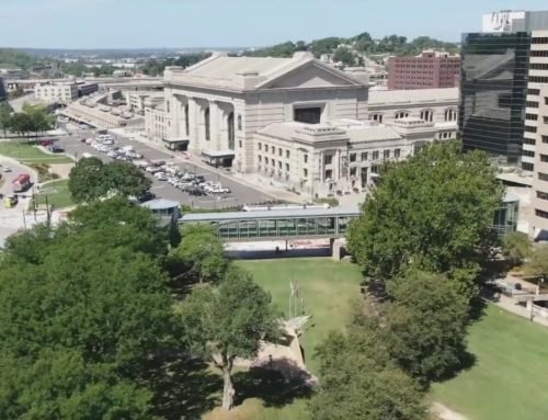 Kansas City introduces $600M funding package for downtown Royals stadium