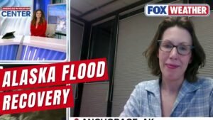 Western Alaska Grappling With Aftermath Of Deadly Floods