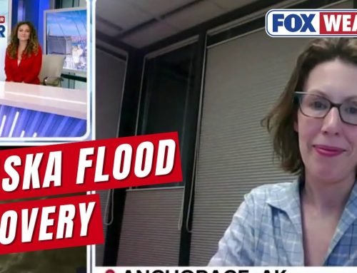 Western Alaska Grappling With Aftermath Of Deadly Floods