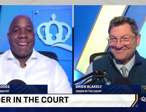 Tariff Refunds, SCOTUS, and Stand Your Ground – Order In the Court