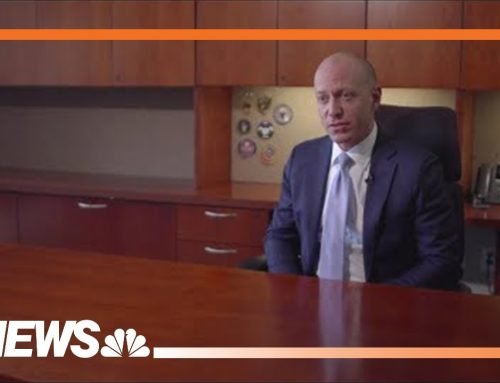 Colorado could see impacts from the killing of Mexican drug cartel leader