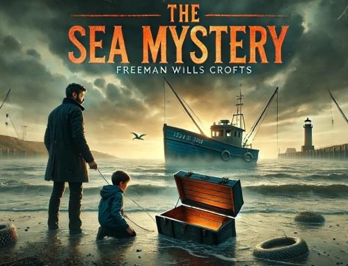 The Sea Mystery by Freeman Wills Crofts | Inspector French Mystery Audiobook