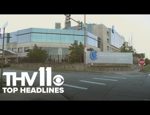 Arkansas’s nightly headlines | December 29, 2025