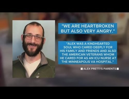 Latest headlines | Colorado parents of man killed by federal officers in Minneapolis release stateme