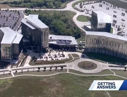 Oracle layoffs in Kansas City could have ‘double impact,’ economist says