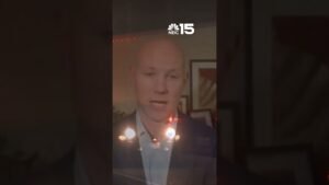 Alabama trucking industry praises ALEA/ICE effort to bust unqualified/undocumented drivers – NBC 15