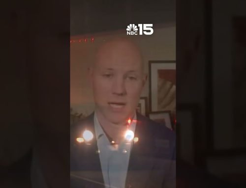 Alabama trucking industry praises ALEA/ICE effort to bust unqualified/undocumented drivers – NBC 15