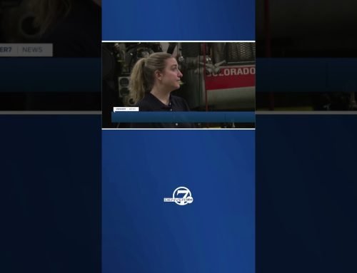 Suspected fatal mountain lion attack in Colorado