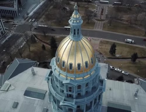 Colorado bill would restrict ICE in state