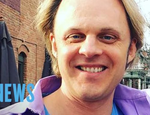 David Wilcock, Paranormal Writer and YouTuber, Dead at 53 | E! News