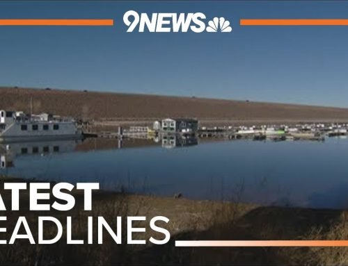 Latest headlines | Record-low snowpack has Colorado boaters bracing for low water levels