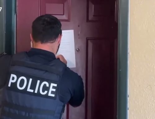 09/03/2024 Venezuelan Gang Robs Jewelers and Breaks in Colorado Apartments