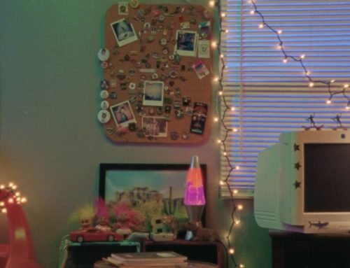 BAD BUNNY – A TU MERCED | YHLQMDLG [Visualizer]