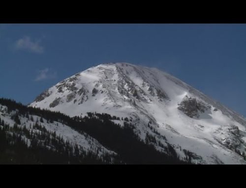 Colorado’s snowpack is the worst on record, but recordkeeping only goes back 39 years