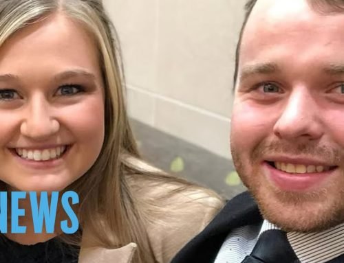 Joseph Duggar, Wife Kendra Duggar Reunite in Arkansas After Arrests |…