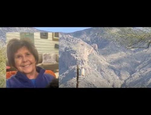 Officials provide update on Nancy Guthrie investigation