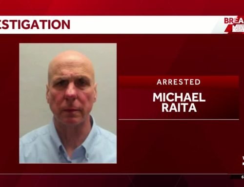 Former Birmingham sportscaster indicted in Alabama Motor Sports Hall of Fame probe