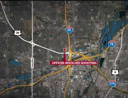 1 dead, Adams County deputy shot in north Denver: Sheriff’s Office
