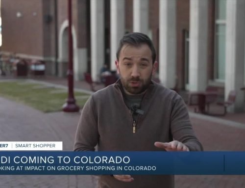 ALDI coming to Colorado may shake up the grocery industry, DU professor says